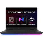 ASUS ROG Strix SCAR G835LXG-TQ468WZ Преносими компютри