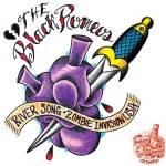 Black Romeos & Sore Thumbs - Split (7" SP) (3481573605736)