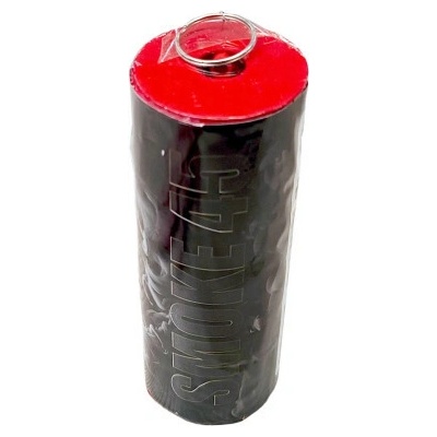 Panta & Pyrotechnik Pyrotechnika Black Smoke 45 5 ks