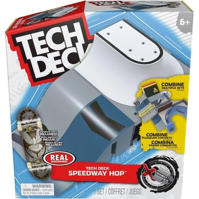 Tech Deck XCONNECT SKATEPARK 6066508