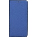 Pouzdro Smart Case Book Xiaomi Redmi Note 8T Modré