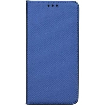 Pouzdro Smart Case Book Xiaomi Redmi Note 8T Modré