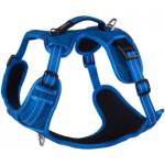 Rogz - Explore Harness Medium - Комфортен спортен нагръдник за кучета 43 - 59 см. / 20 мм. / син
