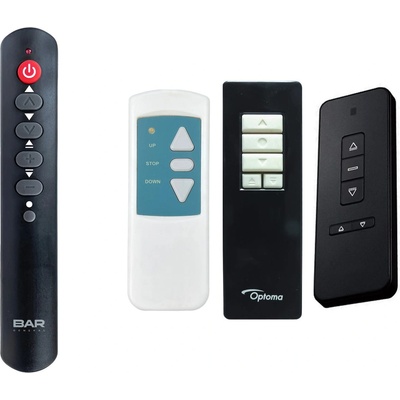 General OPTOMA 1GD-IRAn, Suprema Andromeda Elegant IM - дистанционно управление дубликат (1GD-IRAn, Suprema Andromeda Elegant IM)