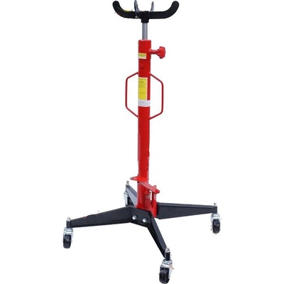 UNI STR Крик за скоростни кутии хидравличен, 500 кг, 1100-1900 мм (str665)