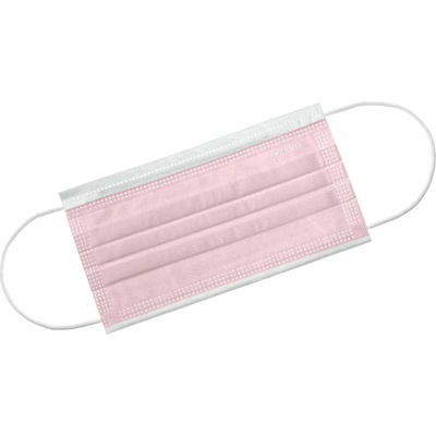 Akzenta Ústenka Prime One Cool Breath Pink Panther jednorázová 50 ks