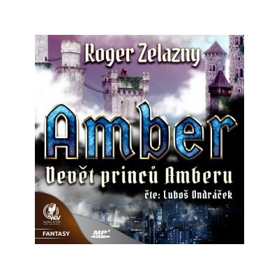 Amber 1 - Devět princů Amberu
