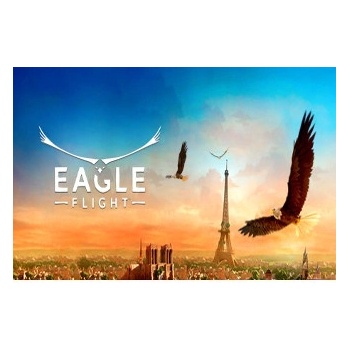 Eagle Flight