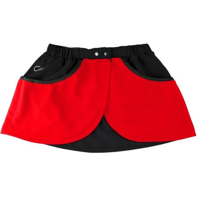 4dox výcviková sukně, Kilt - Ferrari XS