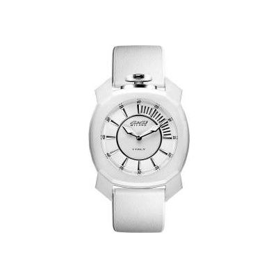 Gaga Milano Мъжки часовник GaGa Milano FRAME ONE (Ø 44 mm) Цвят Черен