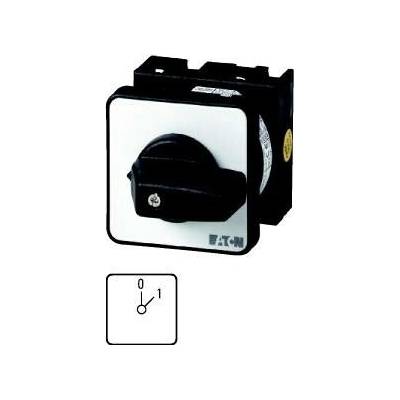 Eaton Vačkový spínač 20A T0-1-15401/E 038854