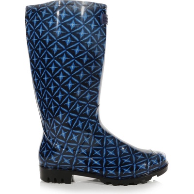 Regatta Lady Wenlock - Navy Tile