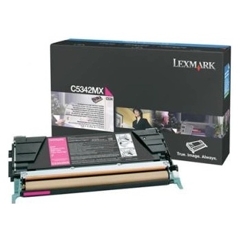 Lexmark C5342MX - originálny
