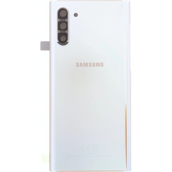 Kryt Samsung Galaxy Note 10 zadní Aura Glow