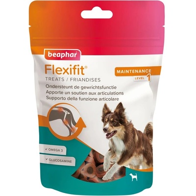 Beaphar Flexifit лакомство за кучета 150 г