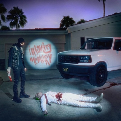 Blackbear: In Loving Memory LP
