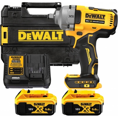 DeWalt DCF891P2T