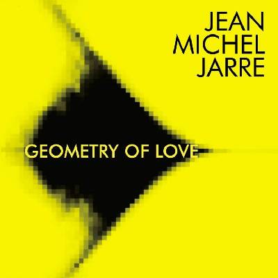 Sony Music Jean Michel Jarre: Geometry Of Love - CD (026057)