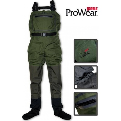 Rapala X-Protect Waders – Zboží Dáma