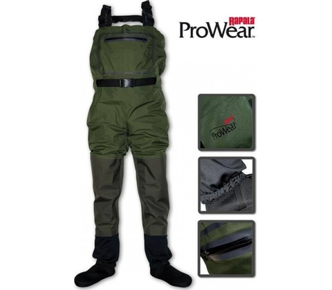 Rapala X-Protect Waders