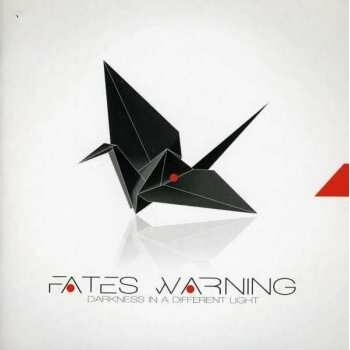 Fates Warning Darkness In A Different Light