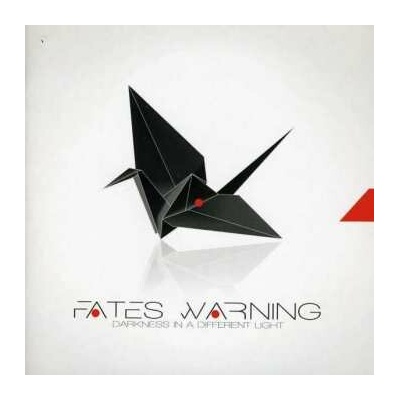 Fates Warning Darkness In A Different Light