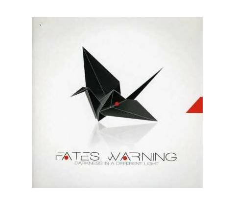 Fates Warning Darkness In A Different Light