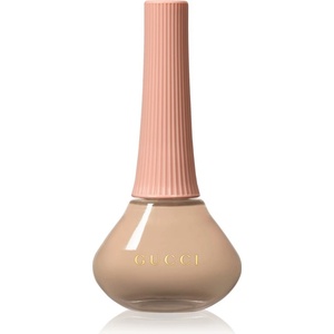 Gucci Gucci Beauty Vernis à Ongles лак за нокти цвят 212 Annabel Rose 10ml
