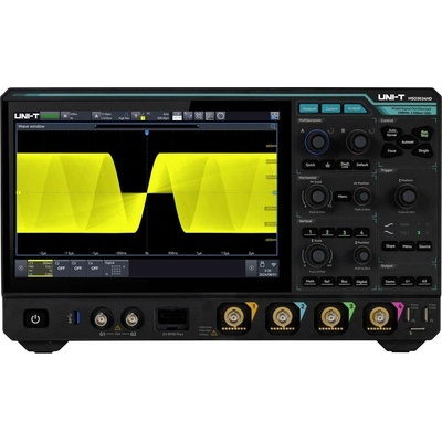 Uni-T MSO 3034 HD