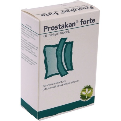 PROSTAKAN FORTE POR CPS MOL 60