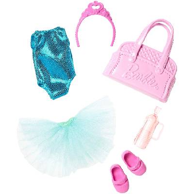 Barbie Chelsea oblečky a doplňky Tanečnice