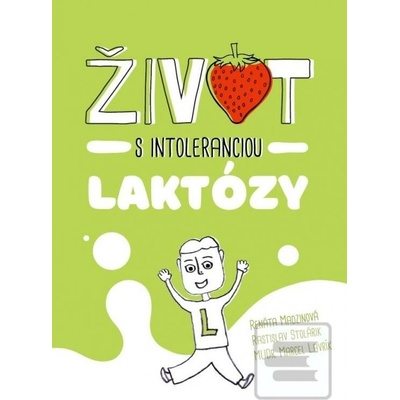 Život s intoleranciou laktózy