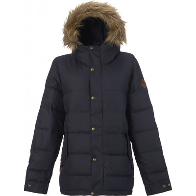 Burton Traverse True black