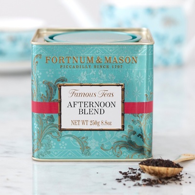 Fortnum & Mason Čaj afternoon blend 250 g