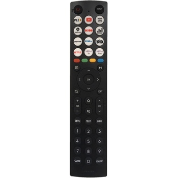 Hisense en2j36h - оригинален дистанционен контрол (en2j36h)