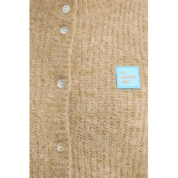 American Vintage Елек с вълна American Vintage (EAST19MC)