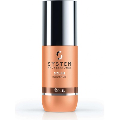 System Professional SoL5H Helio Spray 125 ml