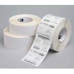 Zebra Z-Select 2000D, ролка етикети, термална хартия, 57x51мм (800262-205)