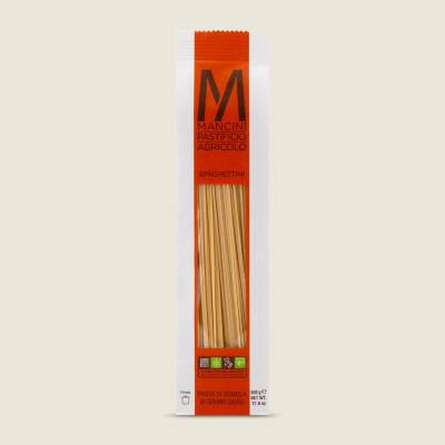 Pasta Mancini Spaghettini 500 g