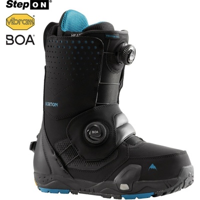Burton Photon Step On Wide Boa 22/23