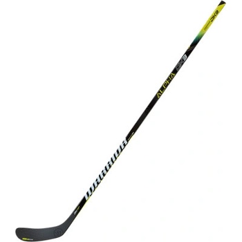 Warrior Alpha DX3 SR