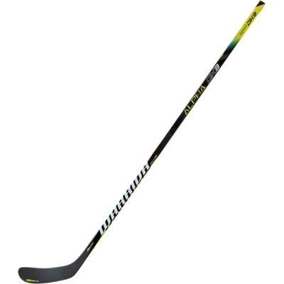 Warrior Alpha DX3 SR