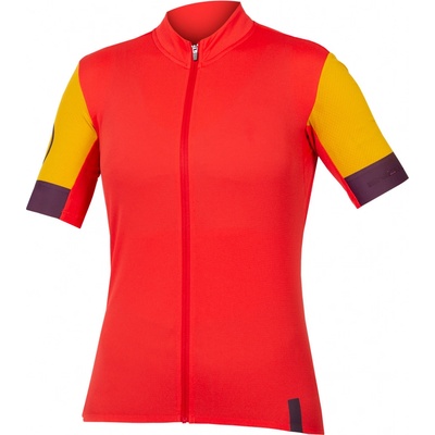 Endura FS260 Pomegranate dámský