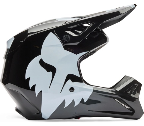 Fox Racing V1 Shield
