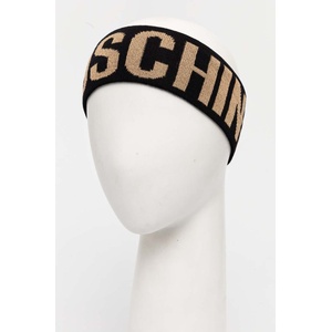 Moschino Вълнена лента за глава Moschino (M2338.65216) - answear - 144,71 лв