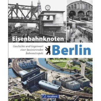 Eisenbahnknoten Berlin