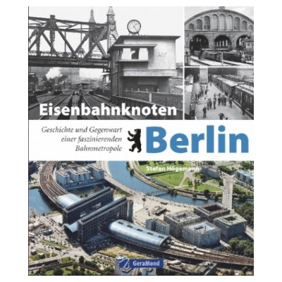 Eisenbahnknoten Berlin