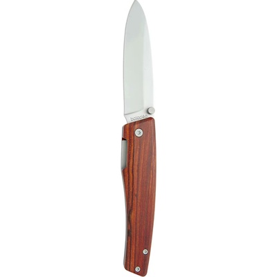 Baladeo Rio Negro padauk wood