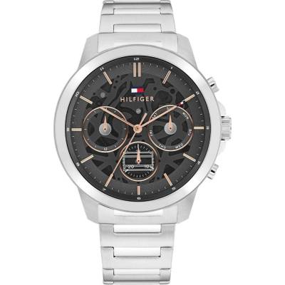 Tommy Hilfiger Часовник Tommy Hilfiger Henry 1710683 (1710683)