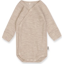 Lillelam Merino body Mini Light Beige